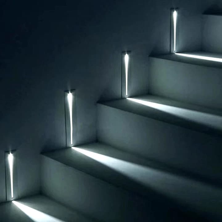 Foot Lights