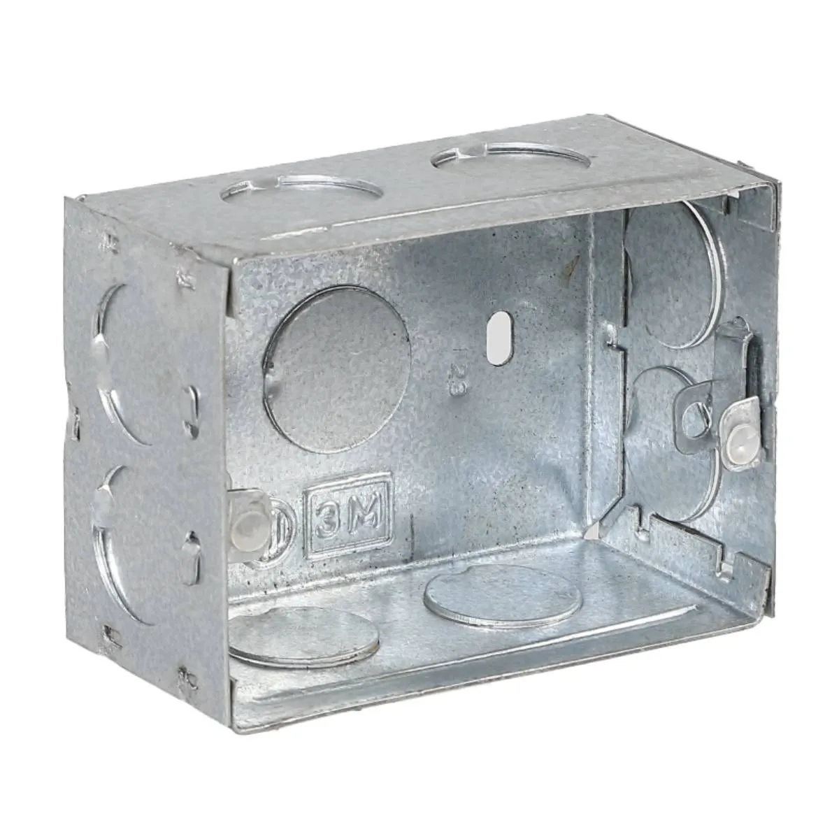 GI Boxes