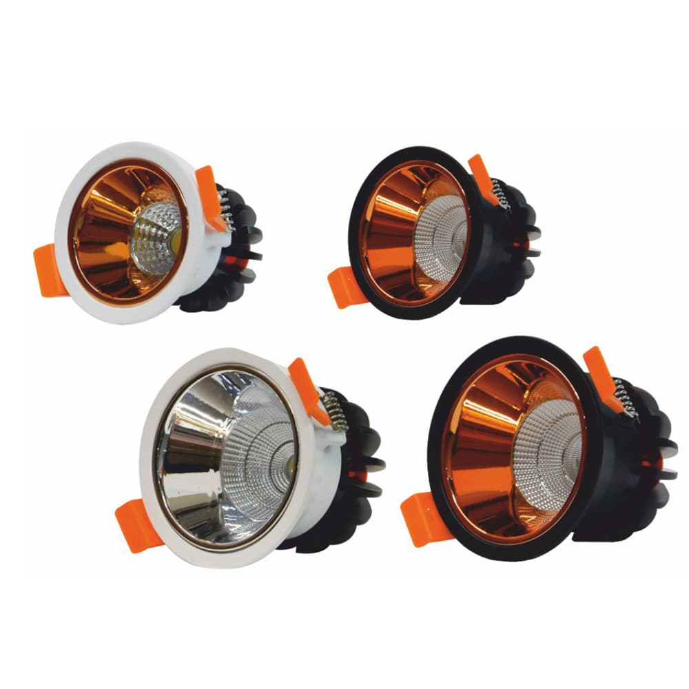 LED COB Lights