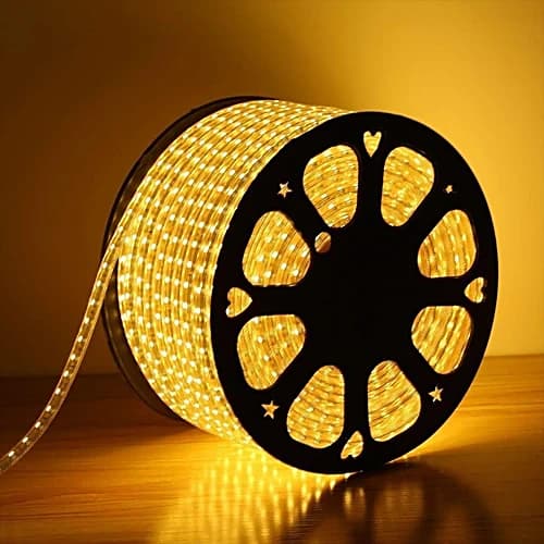 LED Ropes & Strips