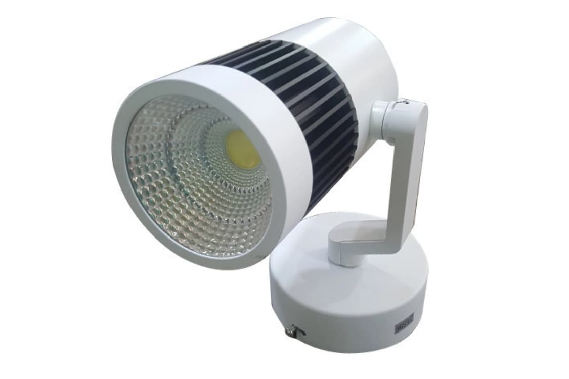 LED Spotlights