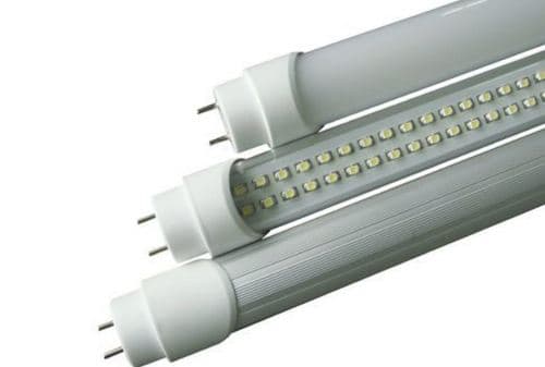 LED Tube Lights
