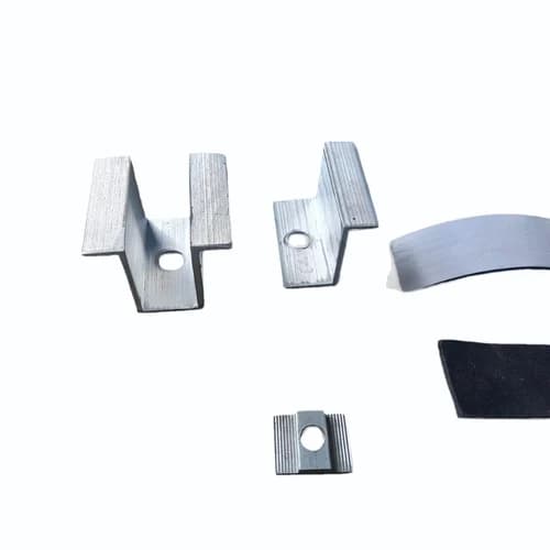 Panel Mounting Accessories