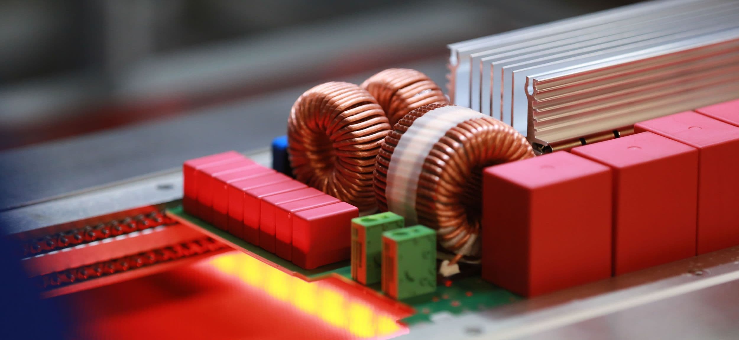 Power Units