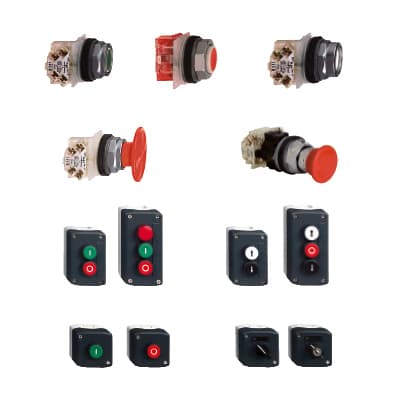 Push Buttons