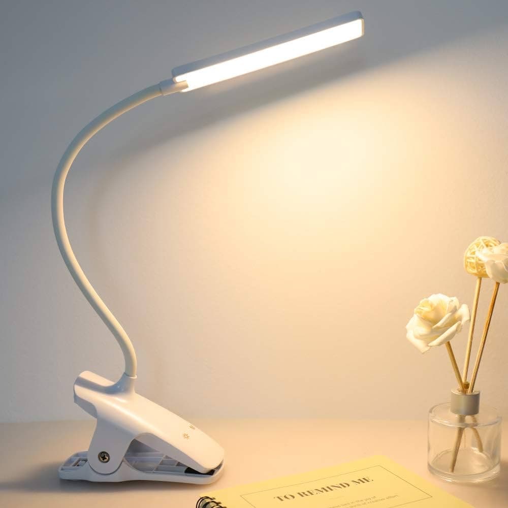 Reading Lights