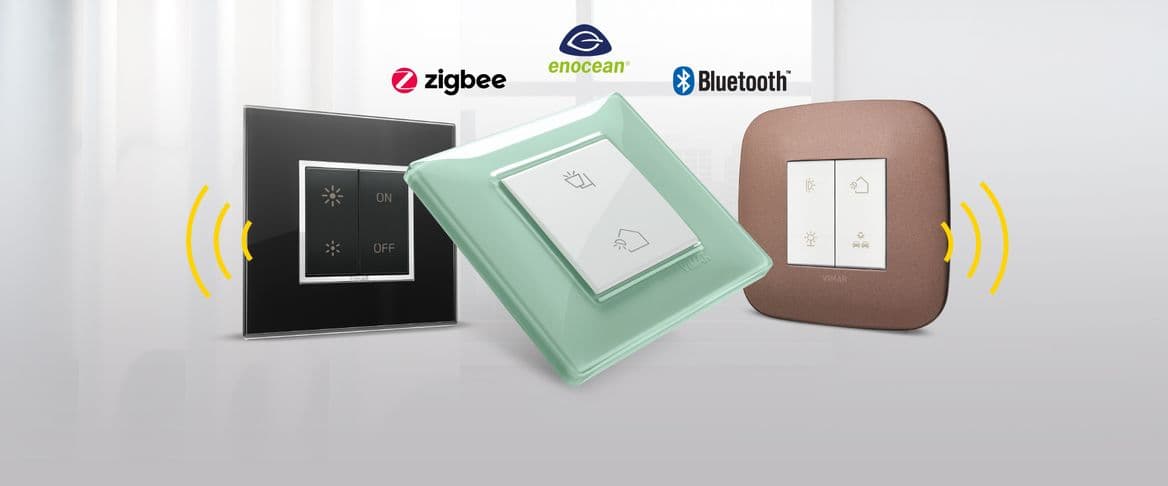 Wireless Controls