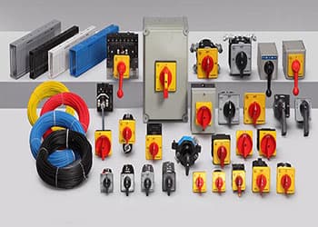 Accessories & Spares
