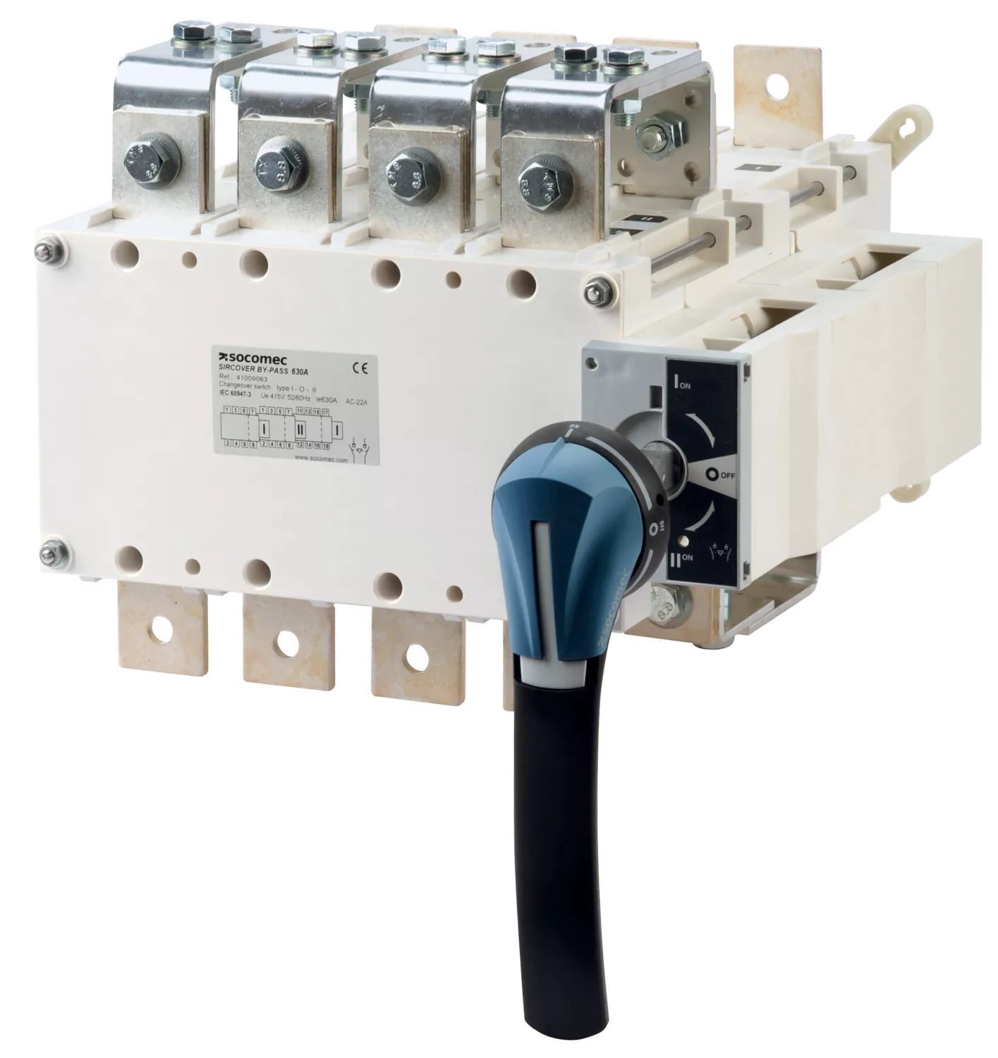 Bypass Switches