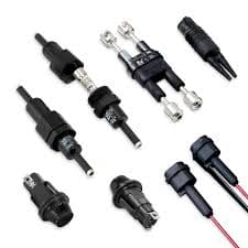 Fuse Holders