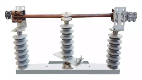 Isolators