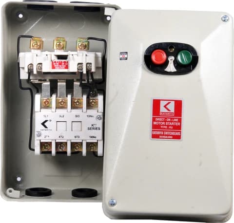 Motor Starters