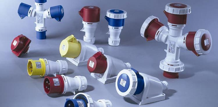 Socket Connectors