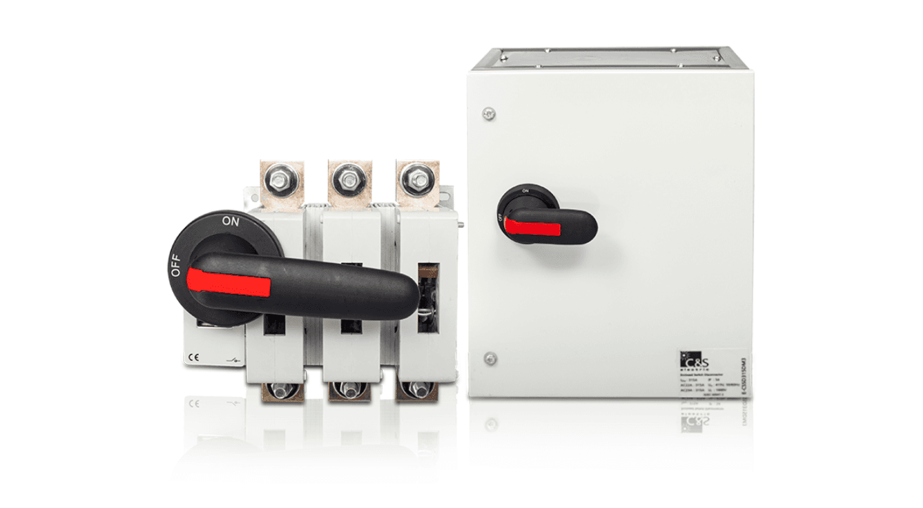 Switch Disconnectors