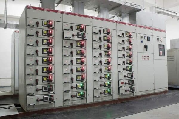 Switchgear