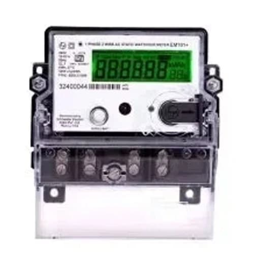 Tariff Meters